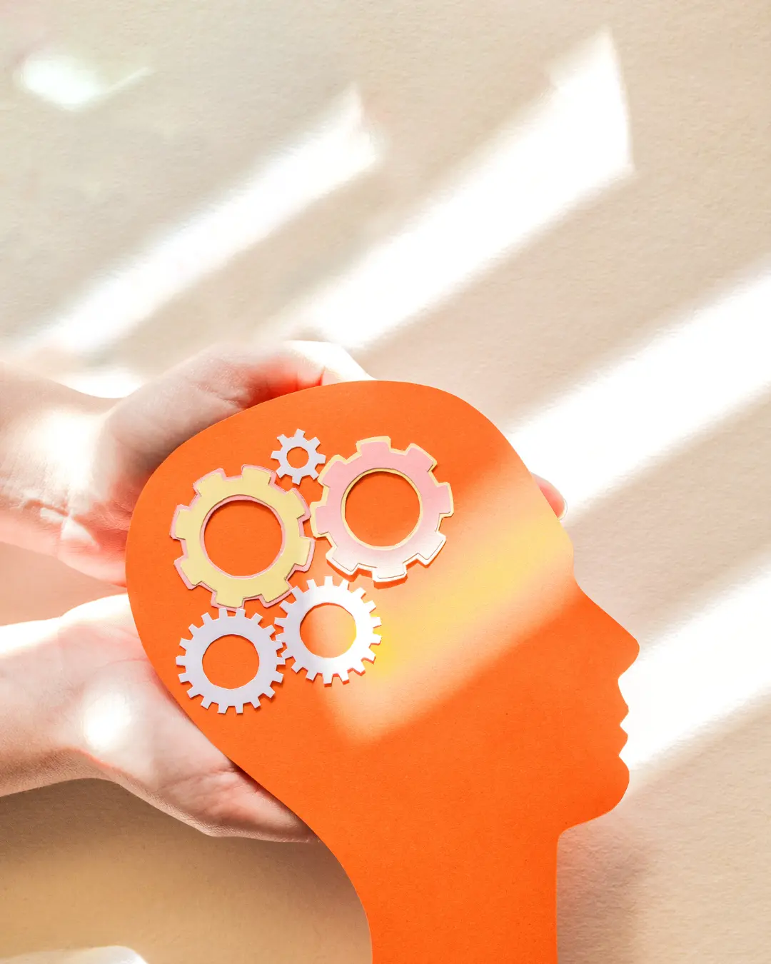 Riscos psicossociais no trabalho