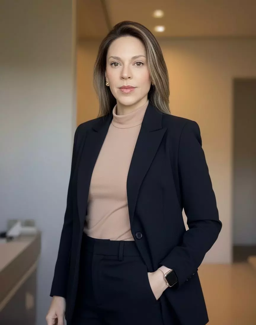 Especialista do curso